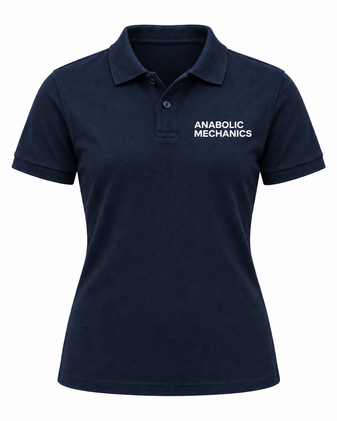 AM Women's Engineering Polo thumbnail 2