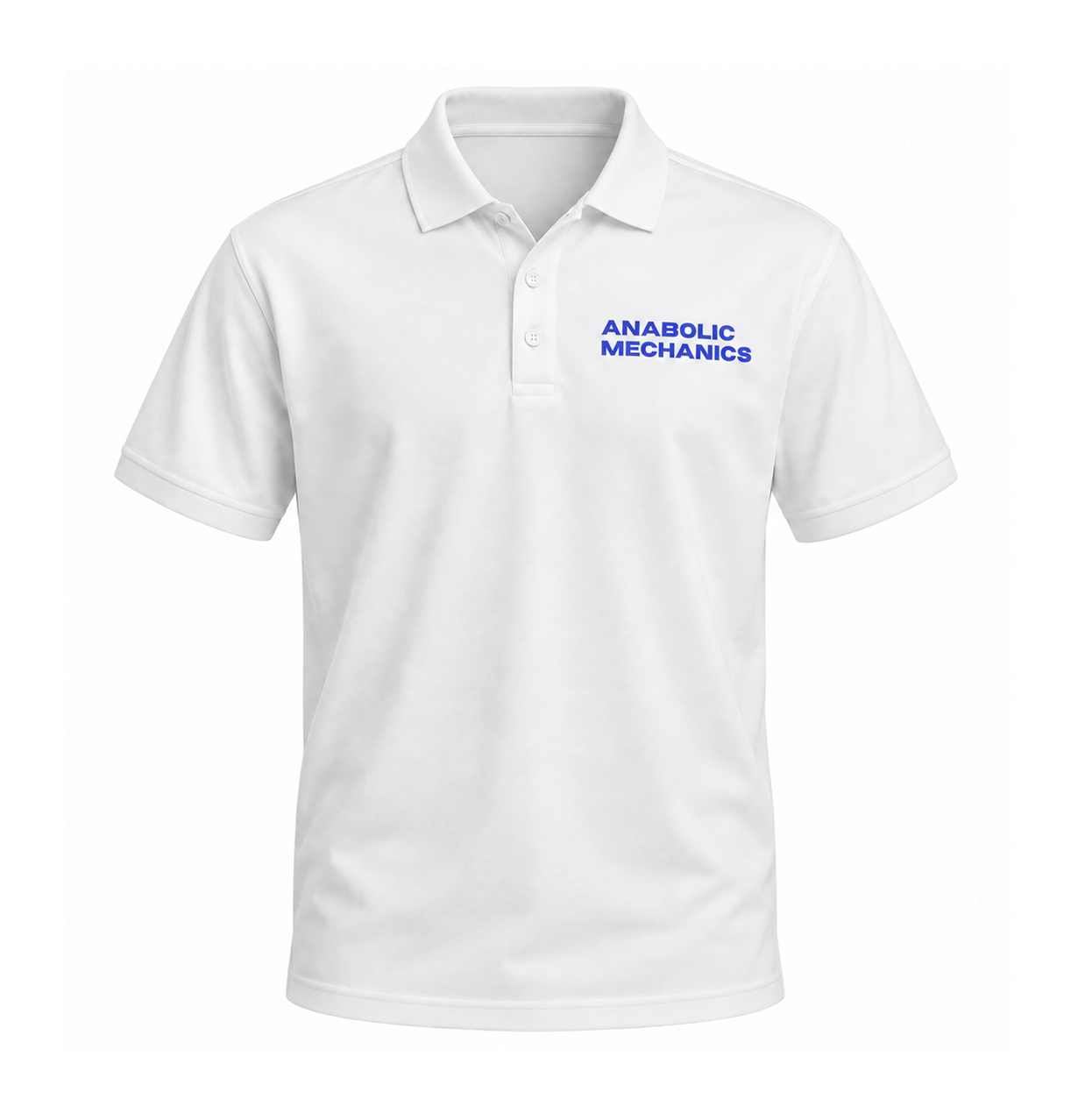 AM Engineering Polo