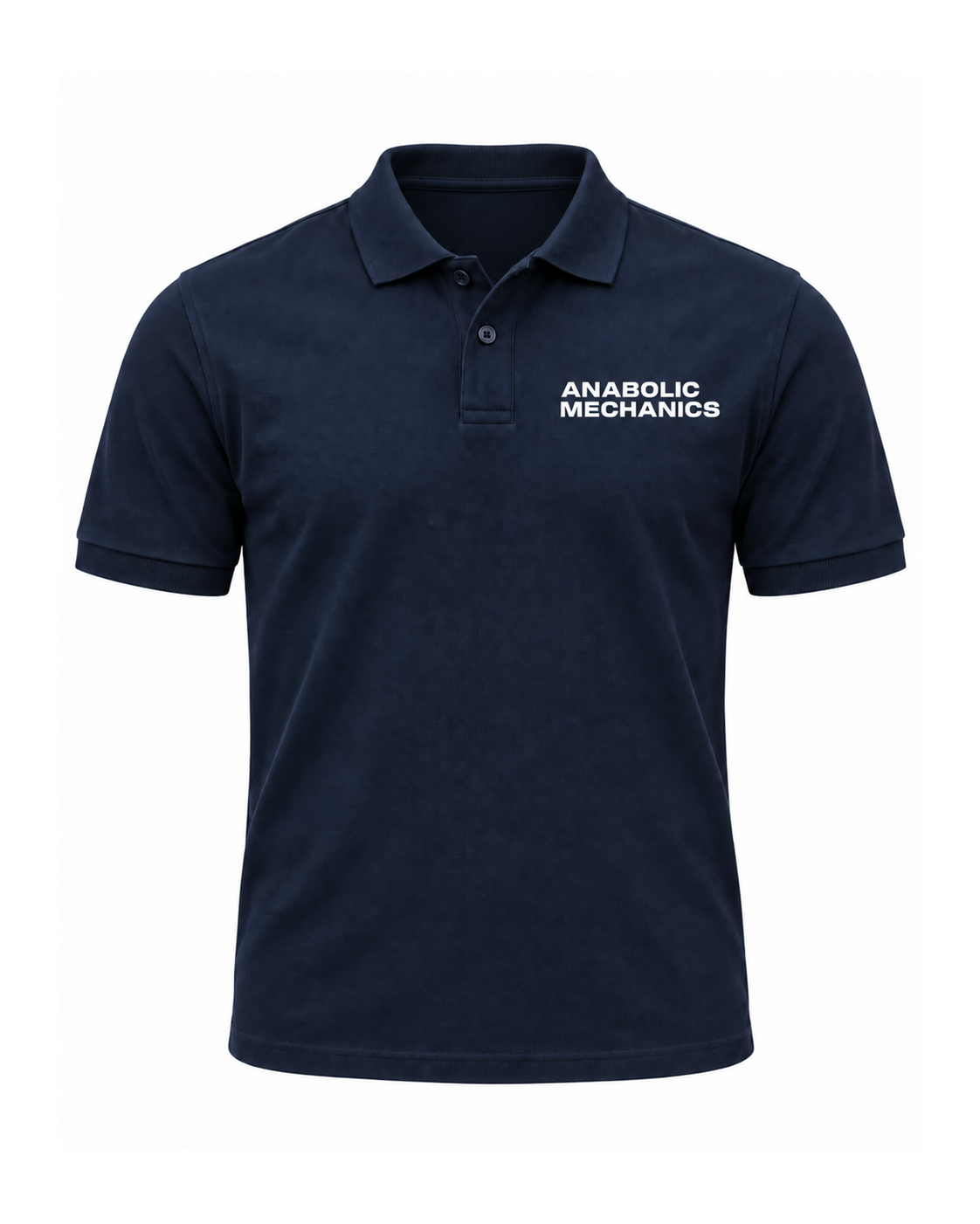 AM Engineering Polo thumbnail 2