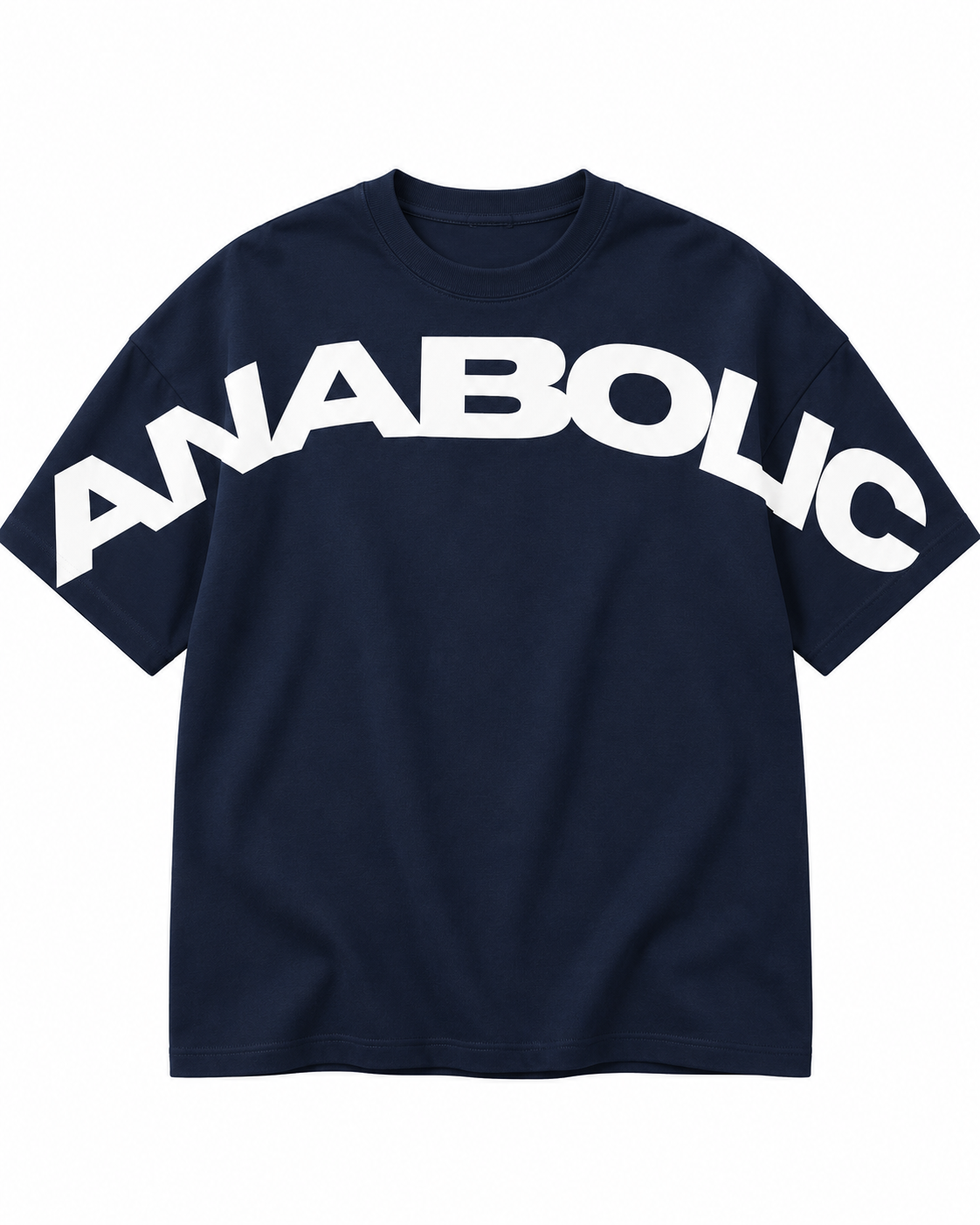 ANABOLIC Oversized Tee