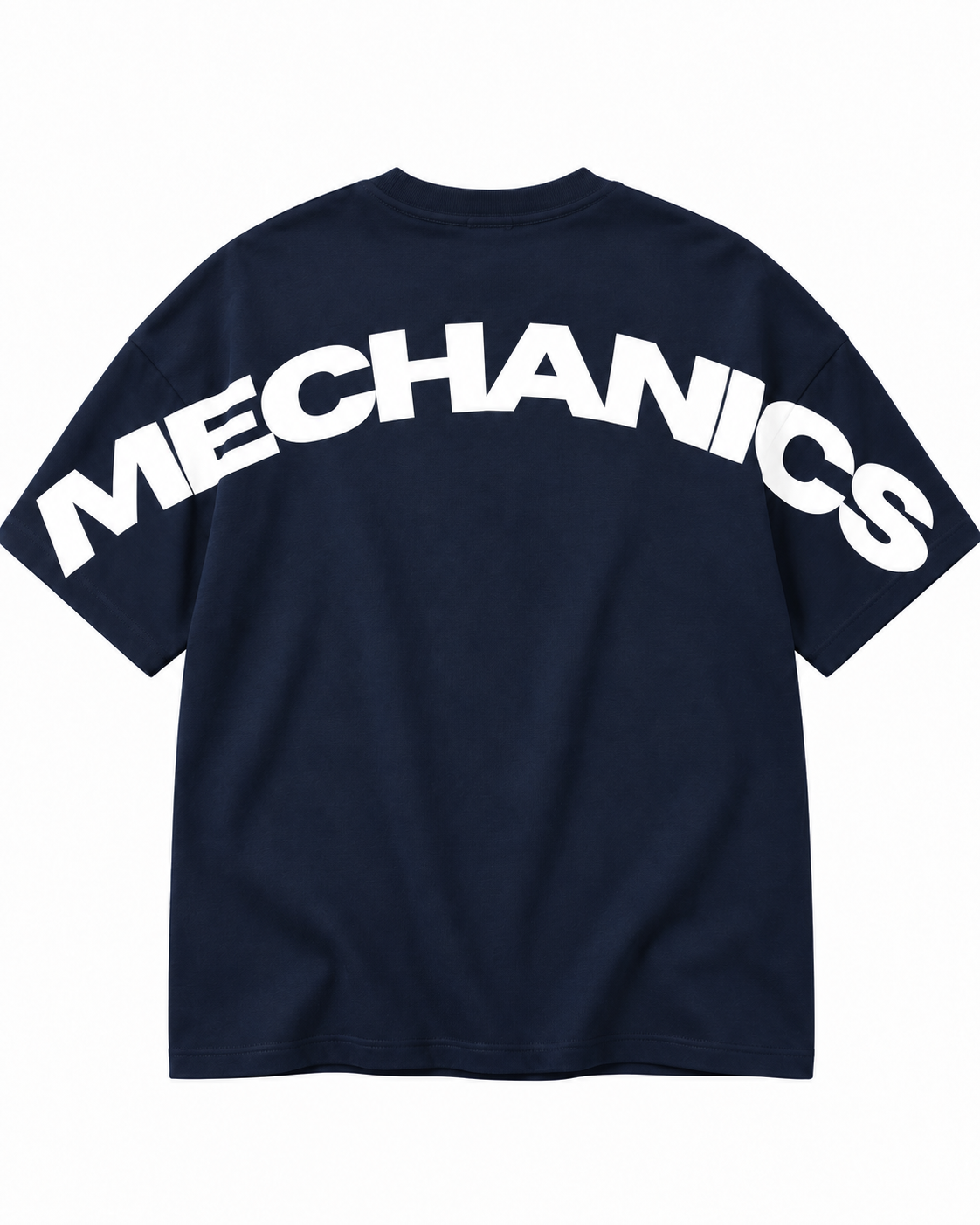 ANABOLIC Oversized Tee thumbnail 2
