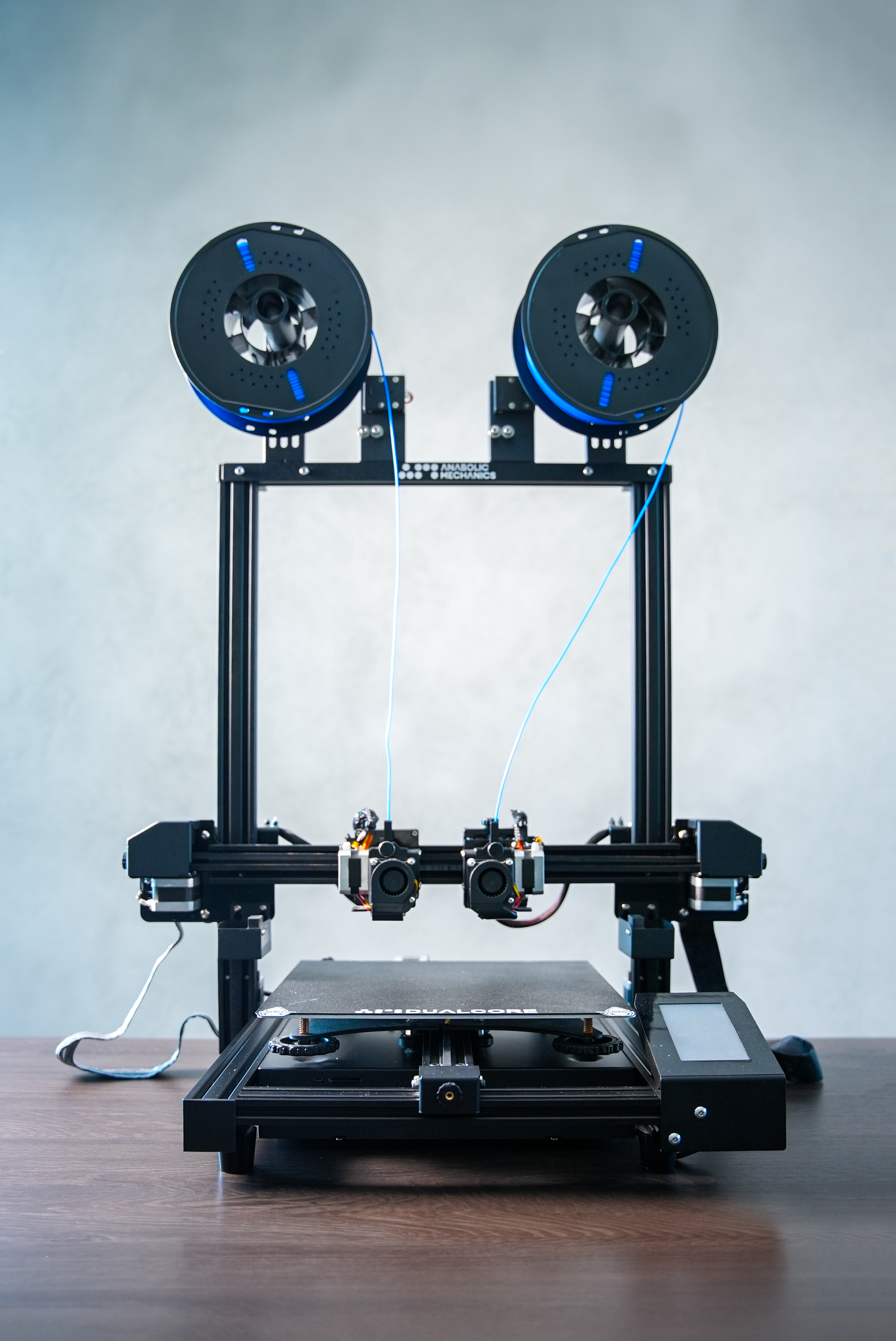 DualCore 3D Printer thumbnail 2