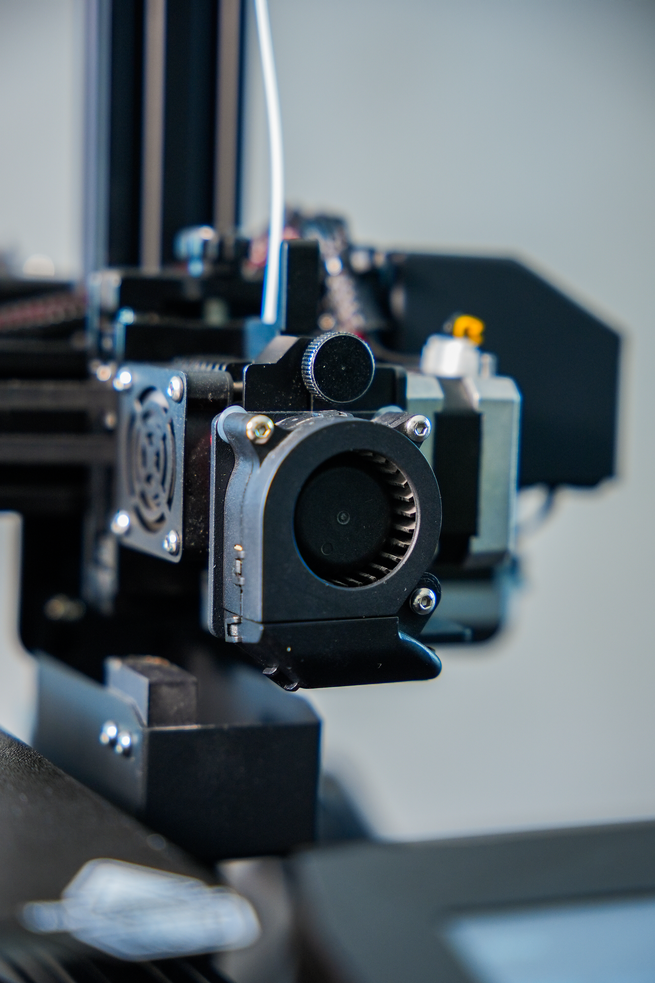 DualCore 3D Printer thumbnail 3