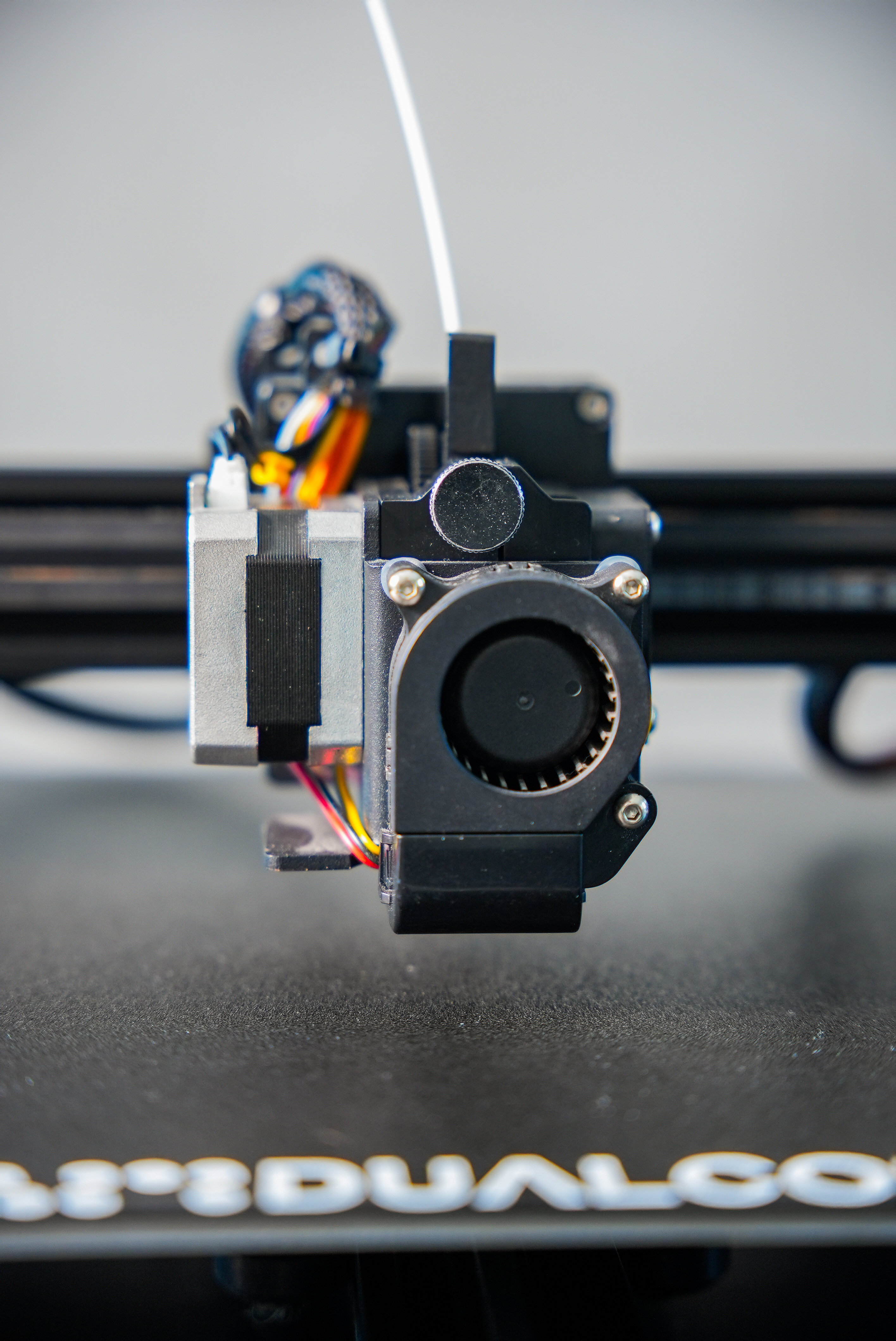 DualCore 3D Printer thumbnail 4