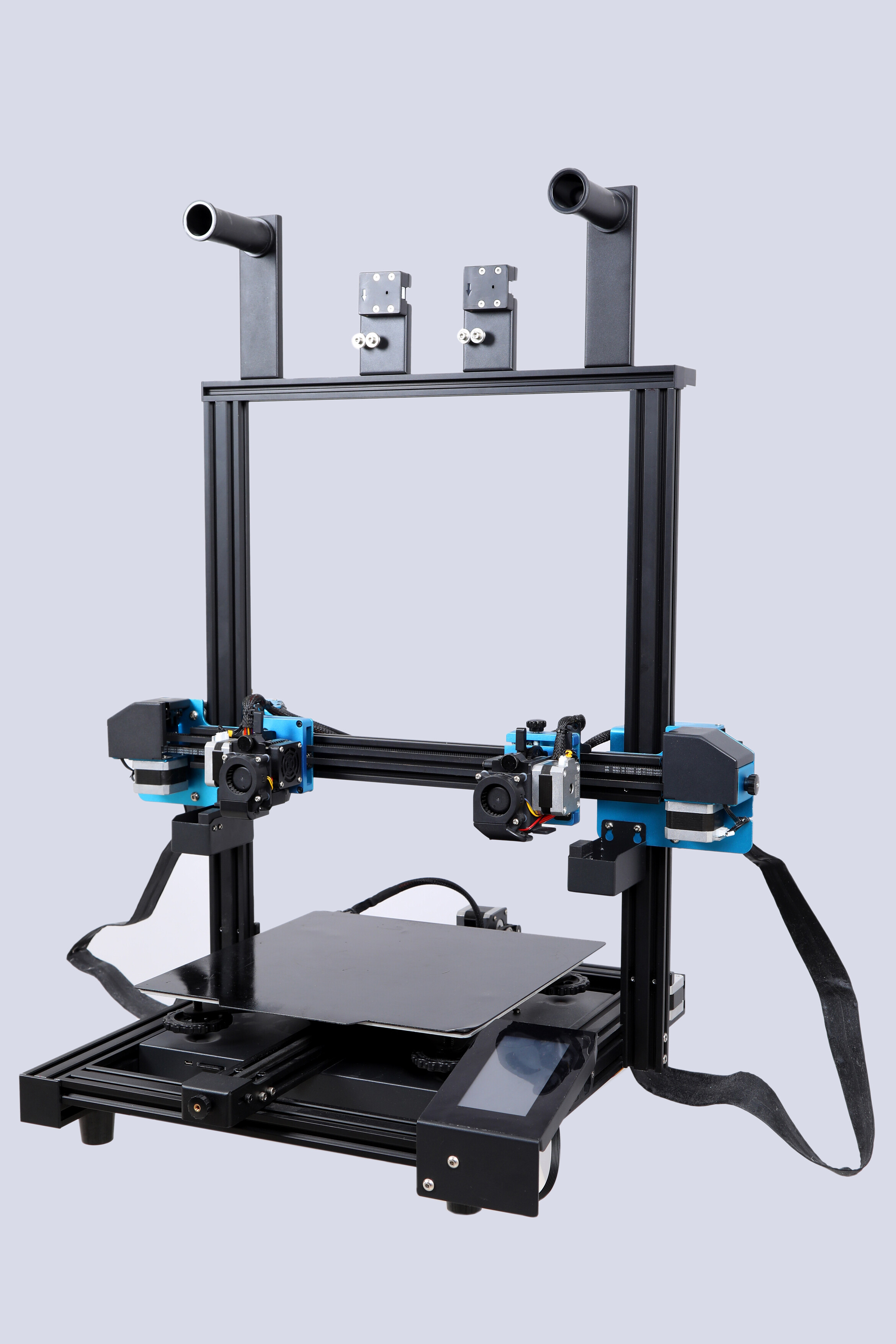 Anabolic 01 T-IDEX 3D Printer thumbnail 2
